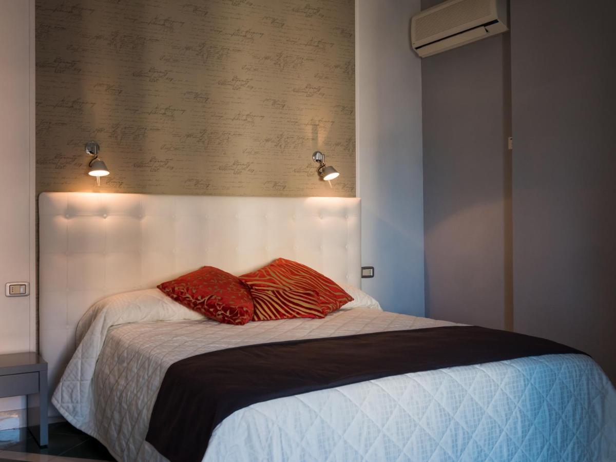 Hotel Metropol Senigallia Exteriér fotografie