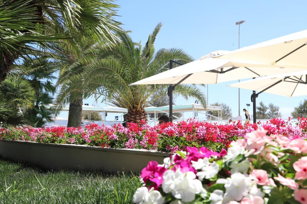 Hotel Metropol Senigallia Exteriér fotografie
