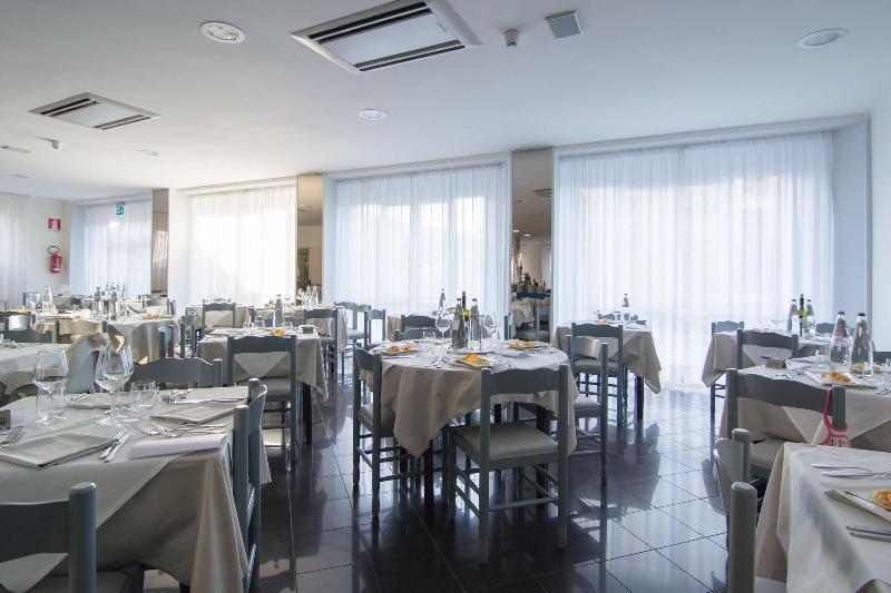 Hotel Metropol Senigallia Exteriér fotografie