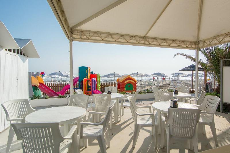 Hotel Metropol Senigallia Exteriér fotografie