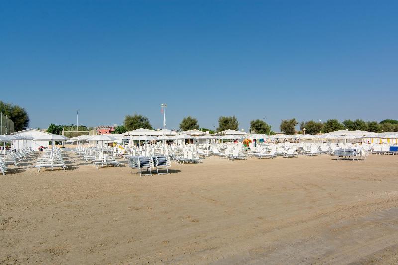 Hotel Metropol Senigallia Exteriér fotografie
