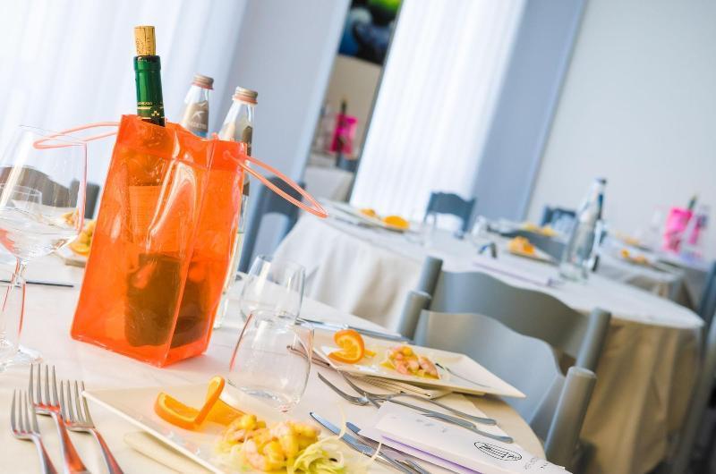 Hotel Metropol Senigallia Exteriér fotografie